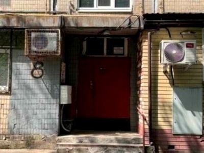 квартира за адресою Романа Ратушного вул. (Волгоградська), 41