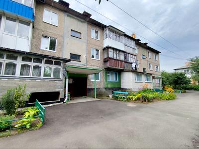 квартира за адресою Архипа Люльки вул., 30а