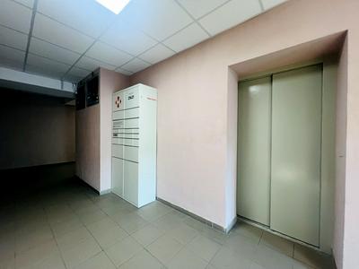 квартира за адресою Мандриківська вул., 51л