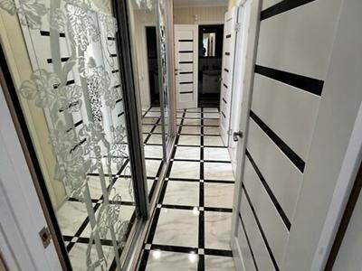 квартира по адресу Донецкое шоссе, 111