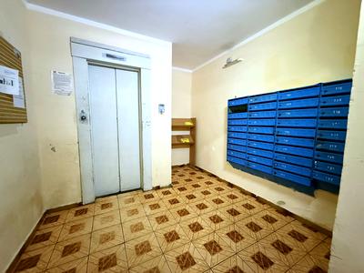 квартира по адресу Степана Рудницкого ул. (Вильямса академика), 9 к3