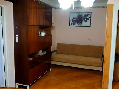 квартира за адресою Шухевичів вул., 48