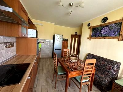квартира за адресою Олени Пчілки вул., 6-А