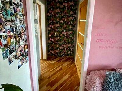 квартира за адресою Авіаконструктора Антонова вул., 2/32к4а