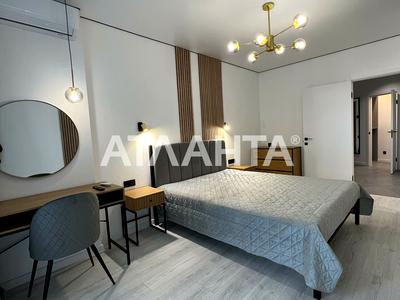 квартира за адресою Берестейський просп. (Перемоги), 11 к2