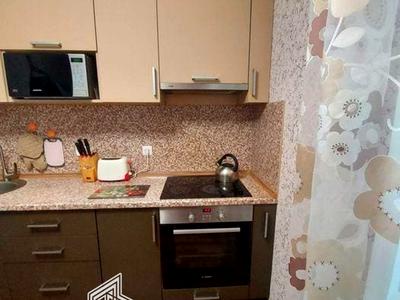 квартира по адресу Елизаветы Чавдар ул., 34