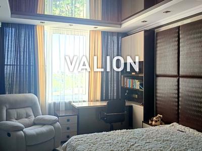 квартира за адресою Миколи Амосова вул., 4