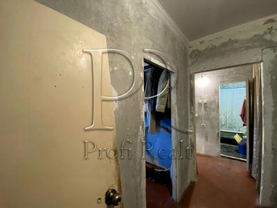 квартира за адресою Оноре де Бальзака вул., 83