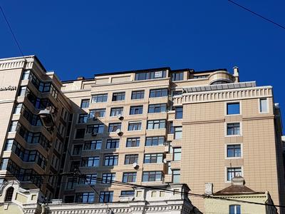 квартира по адресу Круглоуниверситетская ул., 3-5