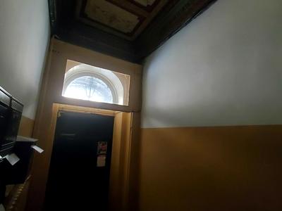 квартира по адресу Саксаганского ул., 22-Б