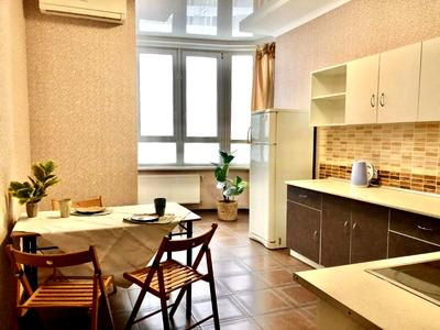 квартира за адресою Люстдорфська дорога вул., 55