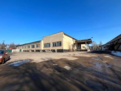коммерческая по адресу Окружная ул., 3