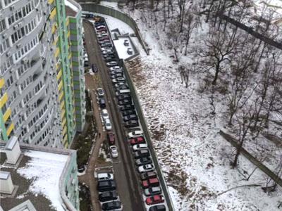 квартира по адресу Вышгородская ул., 45
