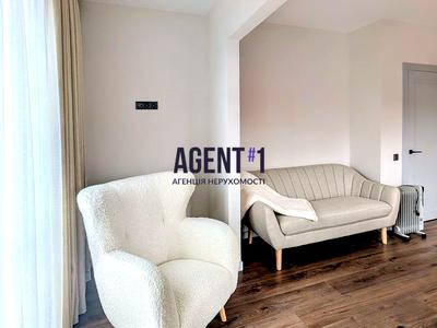 квартира за адресою Коцюбинського вул., 8