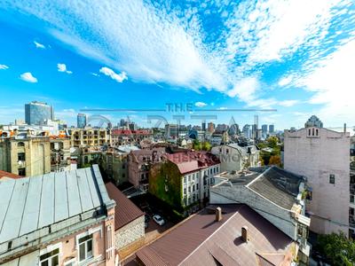 квартира за адресою Антоновича вул. (Горького), 3