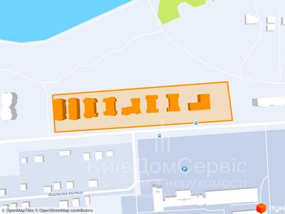 квартира за адресою Шолуденка вул., 24