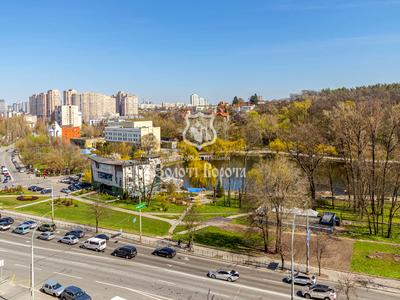 квартира за адресою Голосіївський просп. (40-річчя Жовтня), 76