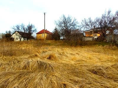 участок по адресу Вишгородська, 16