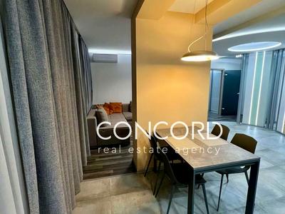 квартира за адресою Феодосійська вул., 1
