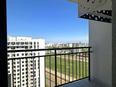 квартира за адресою Краснова вул., 3
