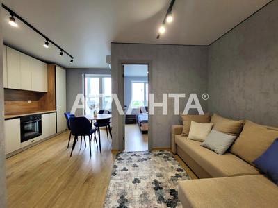 квартира за адресою Озерна вул., 27а