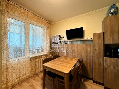 квартира по адресу Киев, Николая Закревского ул., 97