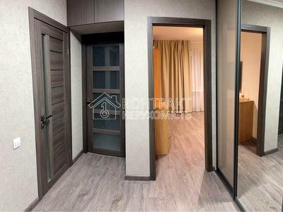 квартира по адресу Астрономическая ул., 35г