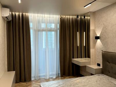 квартира за адресою Берестейський просп. (Перемоги), 11 к1