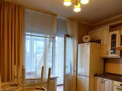 квартира по адресу Авиаконструктора Игоря Сикорского ул. (Танковая), 4-Б