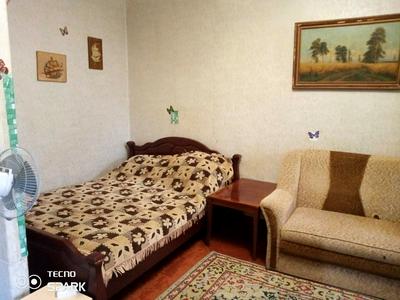 квартира за адресою Миру просп., 11