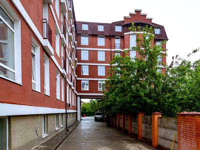квартира за адресою Дмитра Луценка, 2в