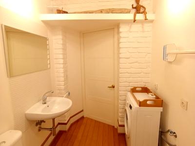 квартира по адресу Паторжинского ул., 19