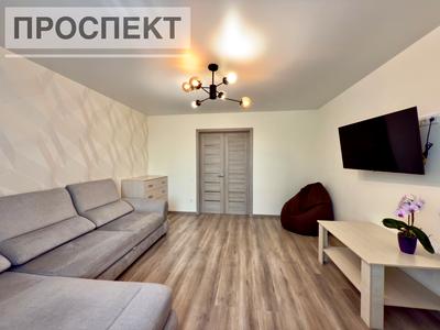 квартира по адресу Михаила Лушпы просп., 22/1