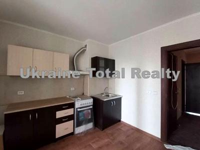 квартира за адресою Балтійський пров., 1