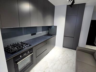 квартира за адресою Боголюбова вул., 44