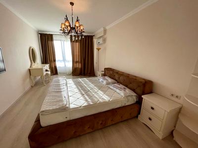квартира за адресою Голосіївський просп. (40-річчя Жовтня), 60