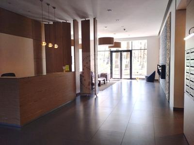 квартира по адресу Берестейский просп. (Победы), 42