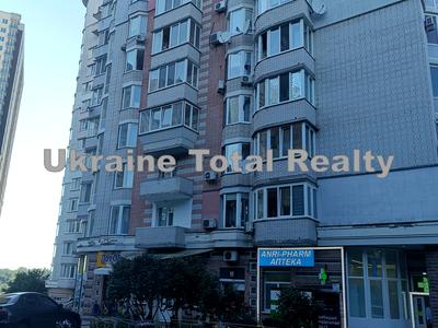 квартира по адресу Степана Руданского ул., 4-6