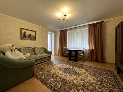 квартира за адресою Леся Курбаса просп., 1-Б