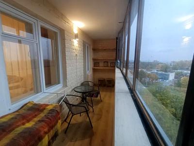 квартира за адресою Запорізьке шосе, 48