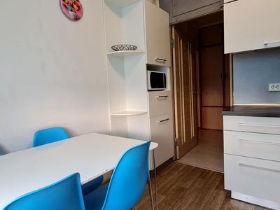 квартира по адресу Старокиевская ул., 9