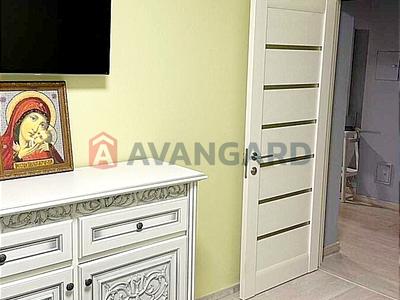 квартира по адресу Регенераторная ул., 4 к5
