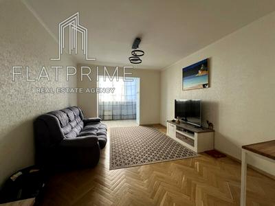 квартира за адресою Олеся Гончара вул., 62
