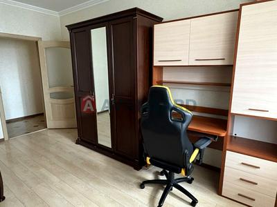 квартира за адресою Срібнокільська вул., 1