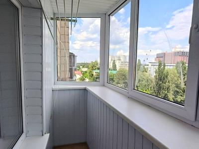 квартира по адресу Метрологическая ул., 14/3