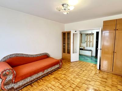 квартира по адресу Николая Закревского ул., 53