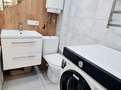 квартира по адресу Никольско-Слободская ул., 10