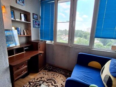 квартира за адресою Велика Діївська вул. (Братів Трофімових), 4