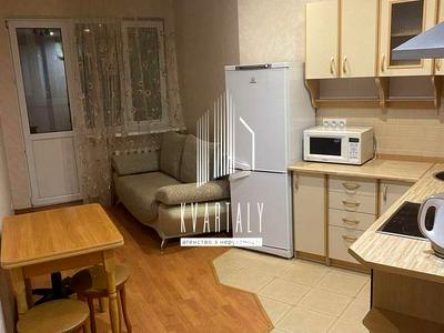 квартира по адресу Миколы Бажана просп., 1-М