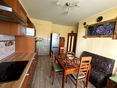 квартира за адресою Київ, Олени Пчілки вул., 6